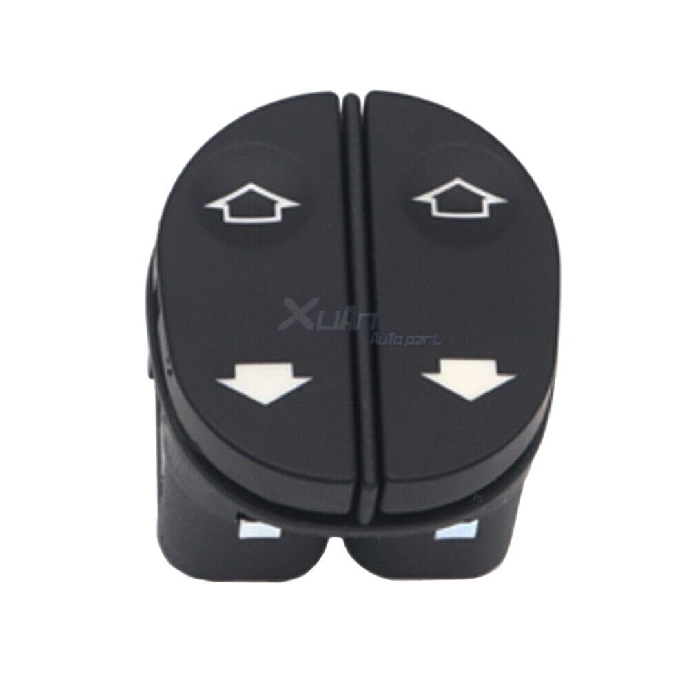 ya 3 8.24 baidi 96FG14529BC Power Window Switch Driver Side Lifter Winder for Ford Fiesta Fusion