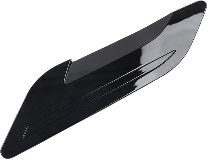 ya 4 8.8.2 Hood Engine Air Vent Outlet Cover Right Side for Range Rover Evoque 2020-2023