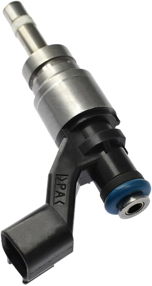 ya 10 9.16 baidi Fuel Injector For 2004 for Isuzu Axiom Rodeo 3.5L V6 FJ1011, 8973126200 JSD8-75