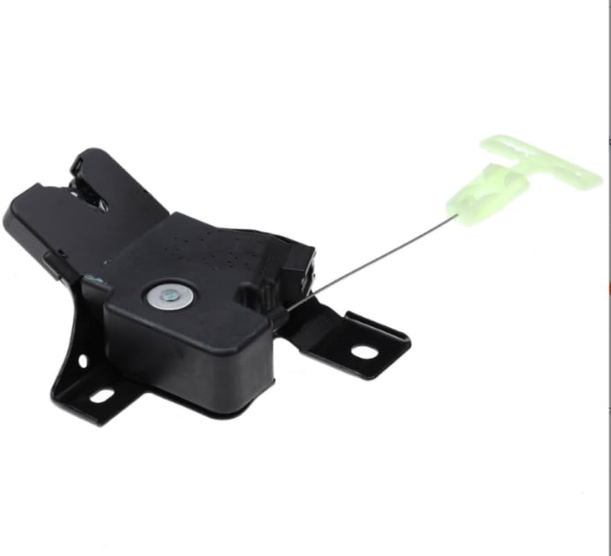 ya 5 8.24 baidi Rear Trunk Lock Actuator 8G1Z5443200A for 2008 2009 2010 2011 2012 for Ford Taurus 