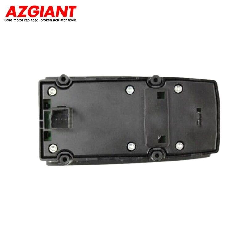 ya 3 8.24 baidi The Front Left Driver's Side Window Switch is Suitable for 2015-2019 for Mercedes-Benz AMG GT (C190)