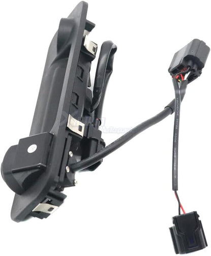 ya 11 9.14 baidi95760-E6201 2015-2017 Backup Rear View Camera Trunk Camera for Hyundai Sonata