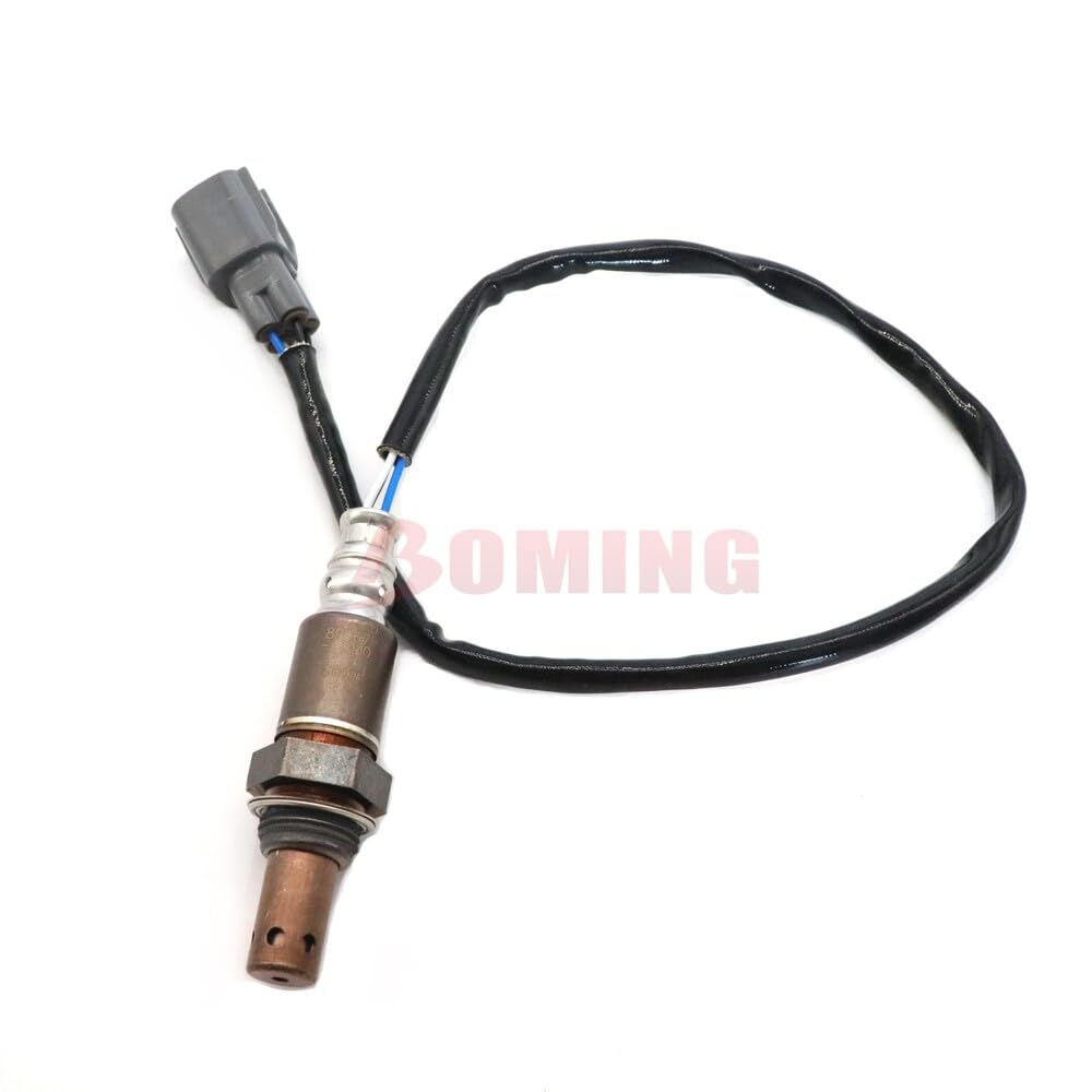 ya 12 10.8 baidi Oxygen Sensor Fits for Toyota for Camry RAV4 2.4L for Scion for Lexus ES350 89467-33080