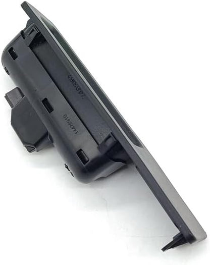 ya 4 8.10 51247345700 Trunk Lid Tailgate Push Button for BMW F25 X3 2011-2016