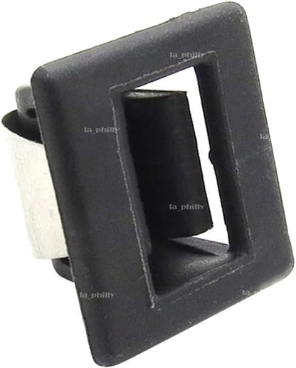 ya 8 8.24 baidi Central Armrest Box Cover Clip Fit for Citroen C5 Black