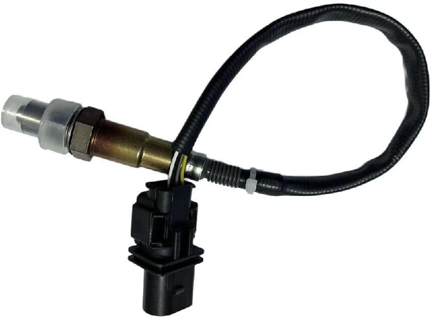 ya 12 10.8 zhengce 13627804369 Oxygen Sensor for BMW M-ERCEDES Benz SM-Art X6 E71 E72 N57 D30