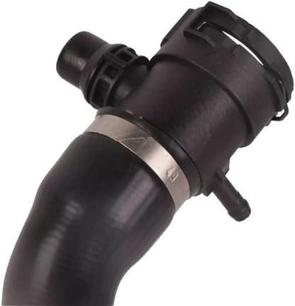 ya 11 9.14 baidifor BMW F07 520i 520Li 535i 528i 528Li Radiator coolant hose 17127619684