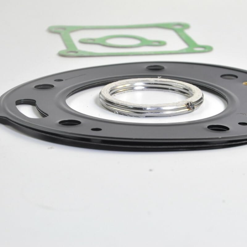 ya 13 9.15 baidi Full Set Repair Clutch Cover ket Cylinder ket Fit for Yamaha DT200R 3ET