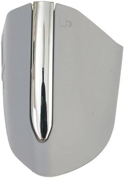 ya 11 9.14 baidiNew Cap Parts Chrome Cover for Ford Edge 2015-2020 for Ford Fusion 2015-2020