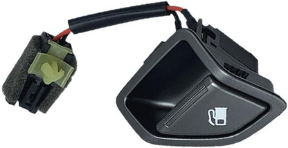 ya 5 8.10 Fuel Door Switch Opener Release Button for Hyundai Santa Fe 2013-18 93555-2W000