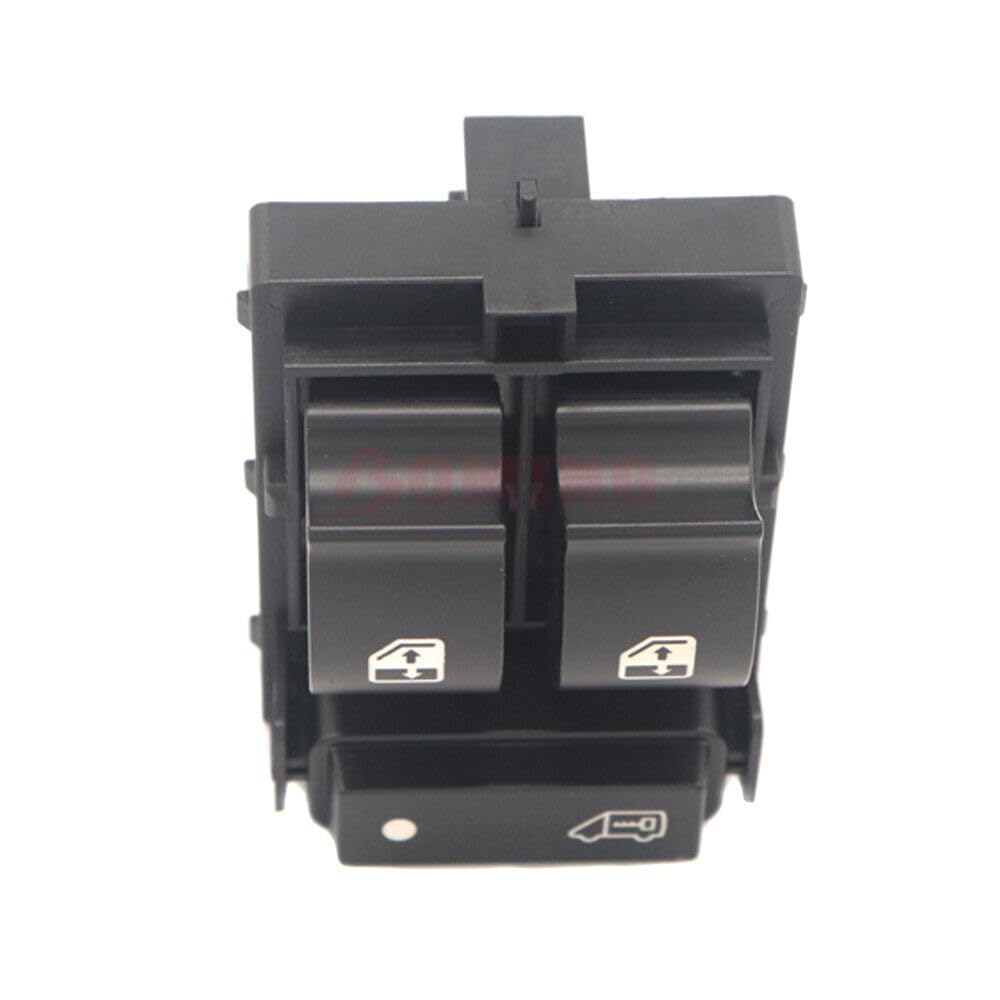 ya 4 8.8.2 735421419 Power Window Switch for Peugeot Boxer Citroen Relay Fiat Ducato 6490X9