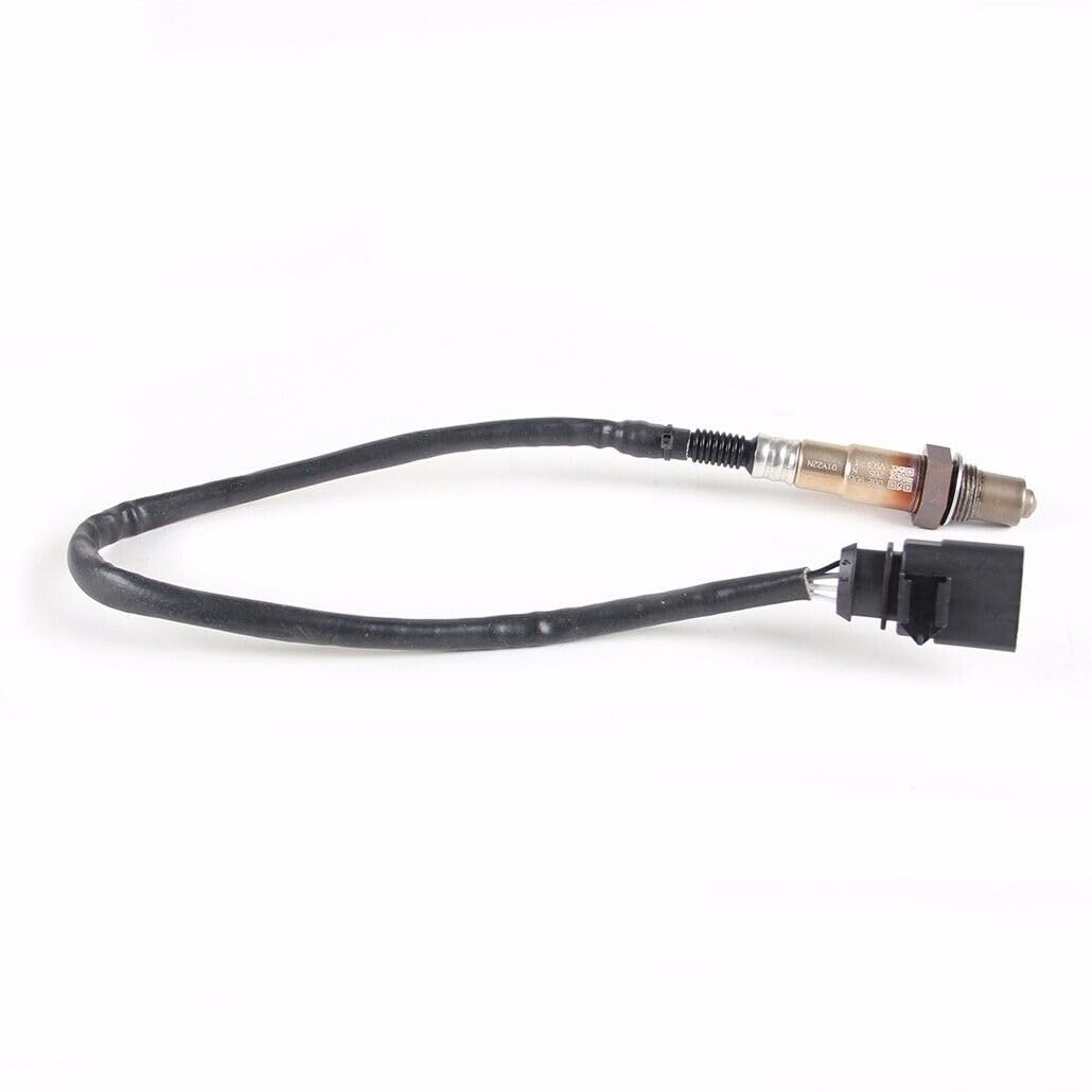 ya 4 8.8 2.8L/3.2L Oxygen Sensor 1-3 Rear Fit for Audi A8/A8L 2004-2010 06E906265K