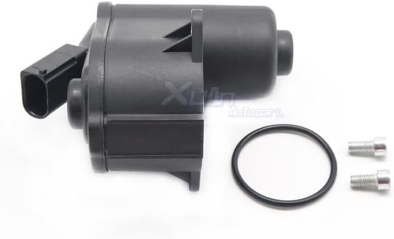 ya 5 8.24 baidi for VW for Passat B6 for Audi 12 Torx 3C0998281 Rear Caliper Parking Brake Servo Motor