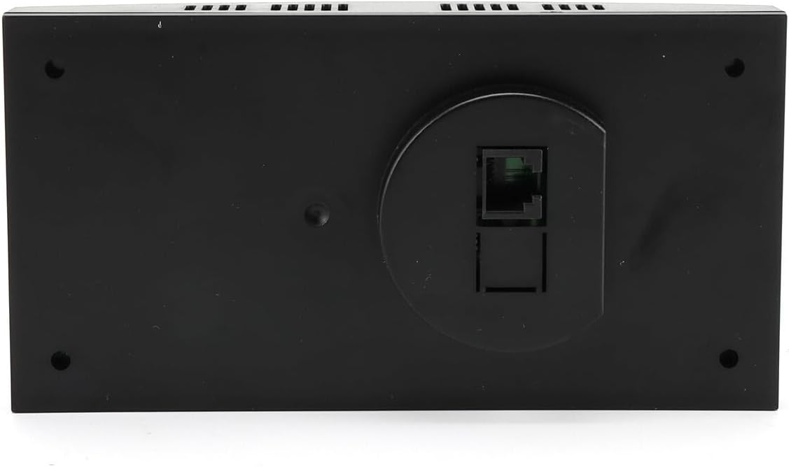ya 10 9.16 baidi 3314082.000 10 Button RV Multi-Zone Comfort Control Center II Thermostat Replace