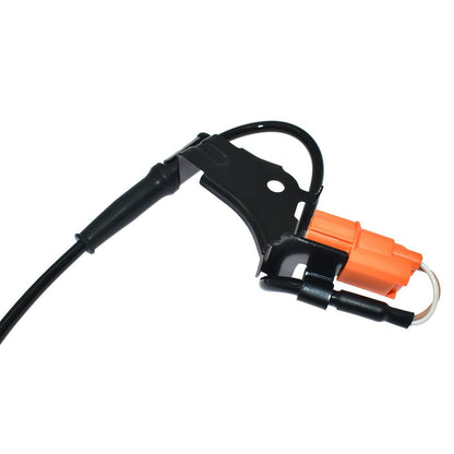 ya 9 10.24 ABS Wheel Speed Sensor Front Left Driver for Honda for CR-V 2002-2006 57455-S9A-013