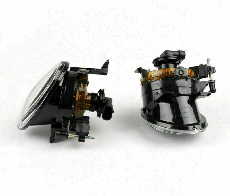 ya 10 9.16 zhengce Front Left & Right Side Lamp Fog Light Fit for VW Touareg 2010-2012 SA