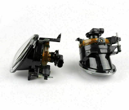 ya 10 9.16 zhengce Front Left & Right Side Lamp Fog Light Fit for VW Touareg 2010-2012 SA