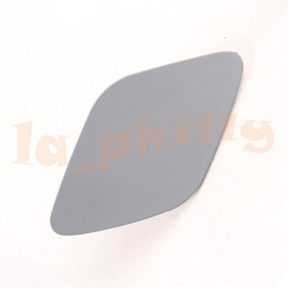 ya 27 10.13 baidi Front Left Headlight Washer Nozzle Cover Cap for BMW for X5 E70 X6 E71 E72 2008-2014