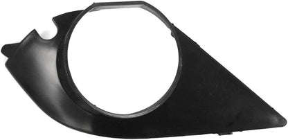 ya 4 8.10 Front Fog Light Lamp F for Rame Cover for BMW 5 Series E60 E61 M Sport 2003-2010 09