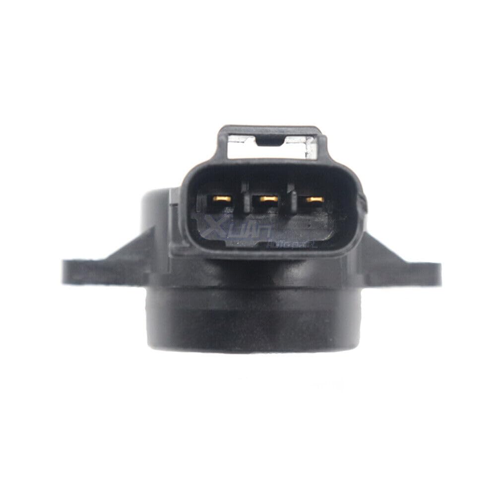 ya 4 8.8 Throttle Position Sensor for Toyota RAV4 for Corolla for Lexus IS350 IS250 192300-2010