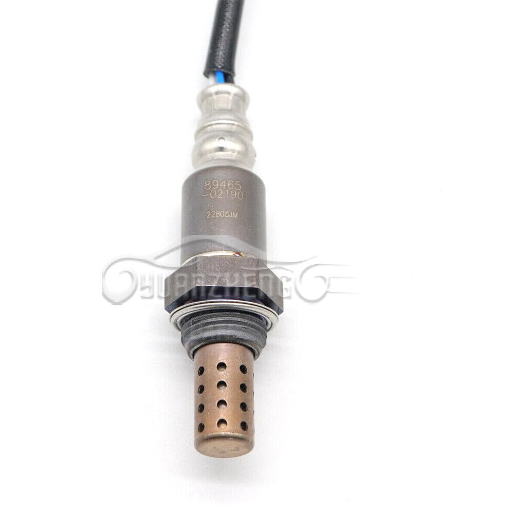 ya 6 8.24 baidi Suitable for Rear Oxygen Sensor 234-4510 for Toyota Matrix for Corolla for Pontiac Vibe 1.8L 2003-08