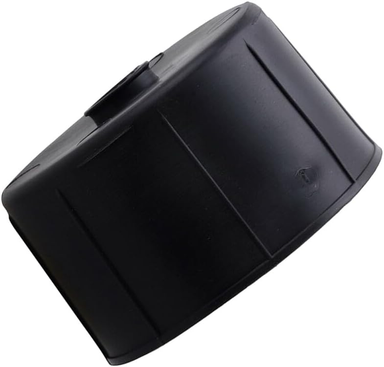 ya 6 8.14 Fits for Dodge for Ram 1500 2500 3500 Center Console Cup Holder Rubber Insert 1EB17DX9AB