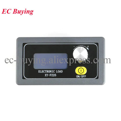 ya 16 10.20 baidi Digital Battery Capacity Tester 5A 35W 4A 25W Voltmeter with Constant Electronic Load -