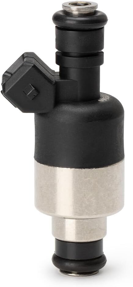 ya 10 9.16 baidi 6PCS Fuel Injectors 17089569 5235367 For GM for Buick for Pontiac for Chevy 2.8L 3.1L 3.3L