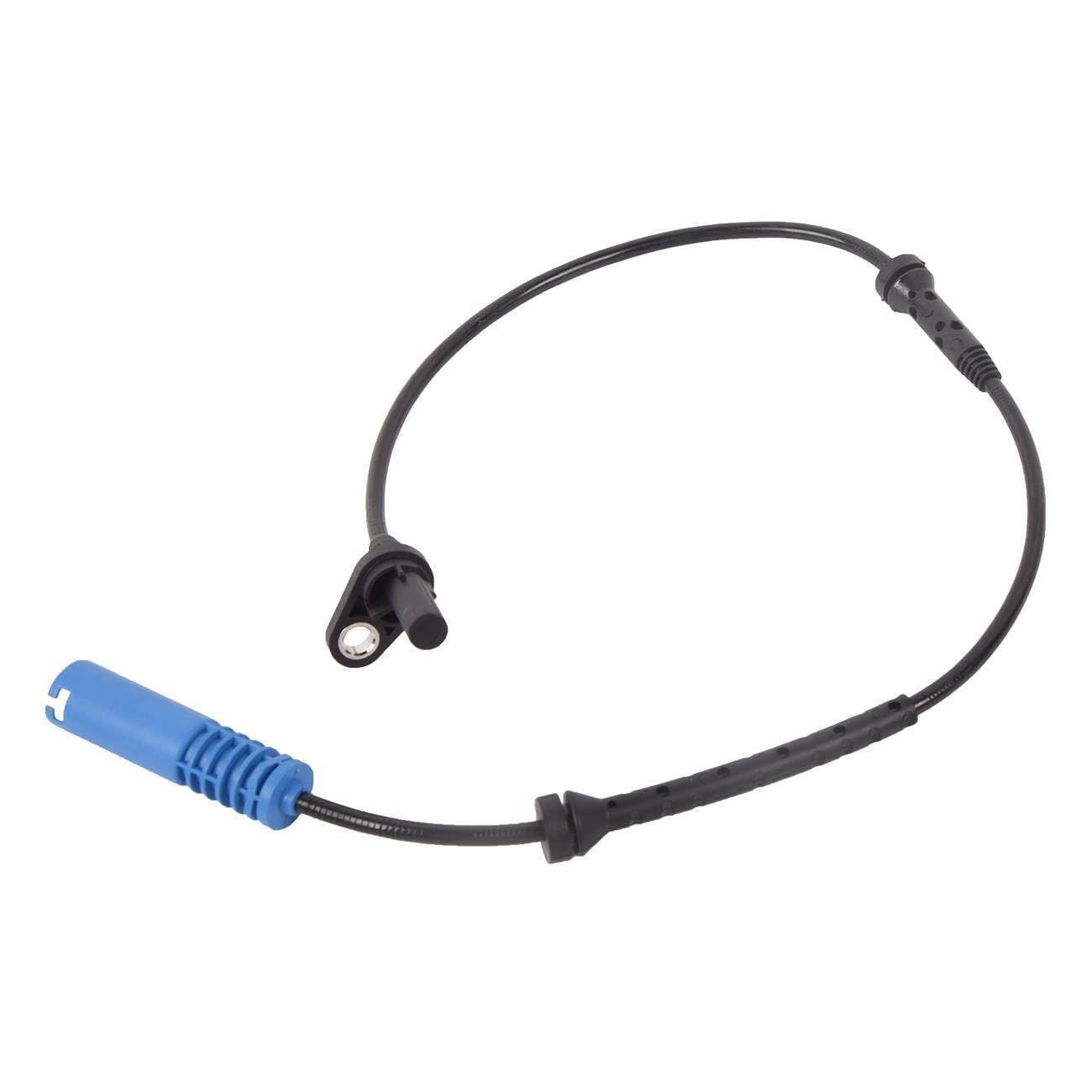 ya 2 8.15 34526764858 Front L/R ABS Wheel Speed Sensor E90 E91 325xi 328xi 335i XDrive