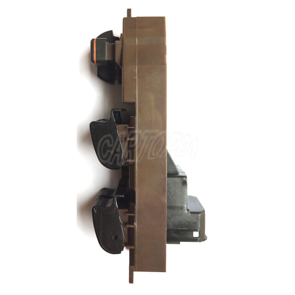 ya 5 8.10 Master Window Control Switch for 2003-08 for Toyota for Corolla Matrix Fits 84820-33170A