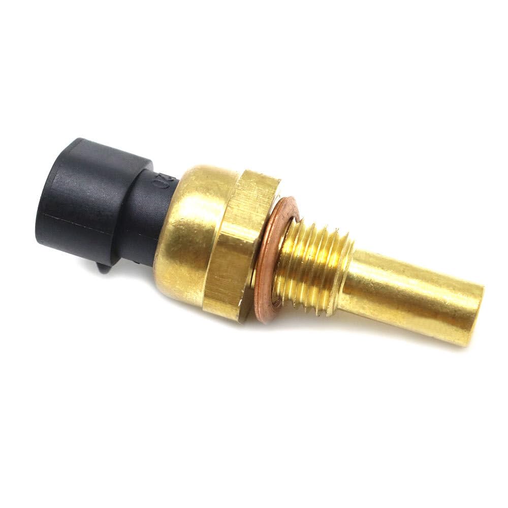 ya 4 8.8.2 2 X for Chevy 1500 for Silverado HD 2500 3500 D Radiator Coolant Sensor Temperature