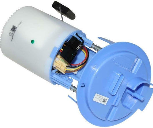 ya 4 8.10 New Passenger Right Fuel Pump Module Assembly for Mercedes-benz W204 C207 W212