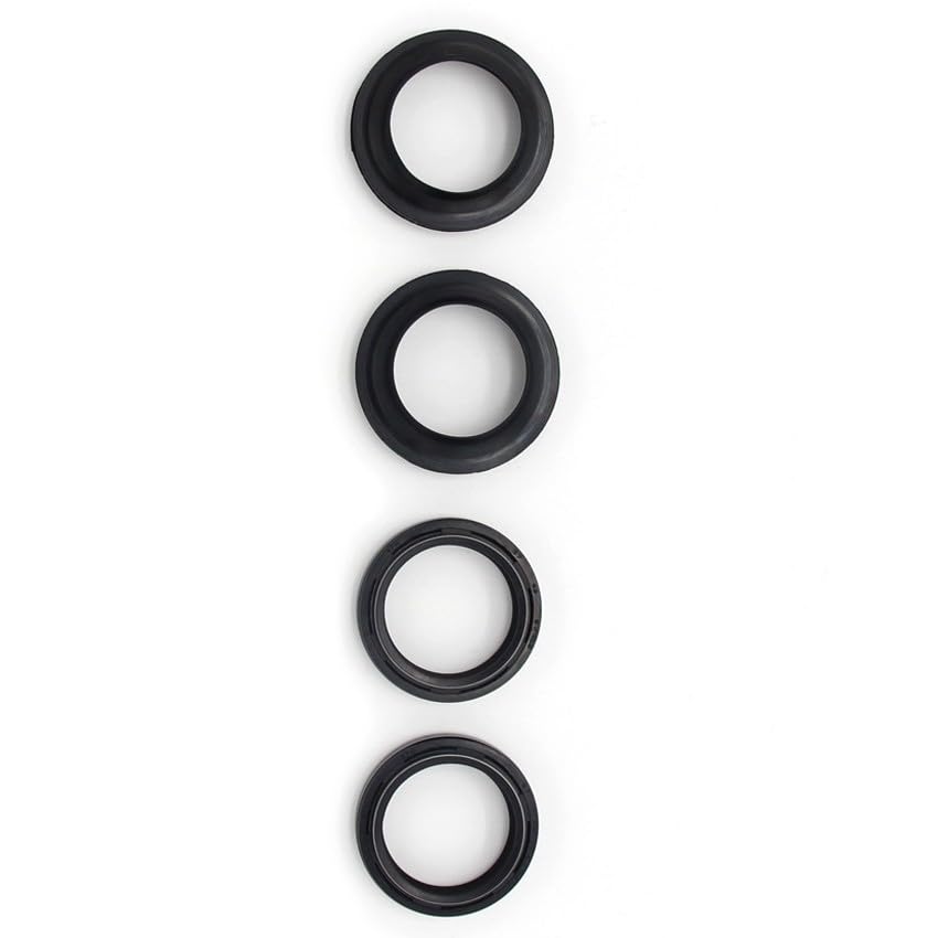 ya 13 9.15 baidi for Kawasaki Seal Dust Kit ZX750E GPz ZL600A ZX600A ZX1100A1/A2 92049-1435