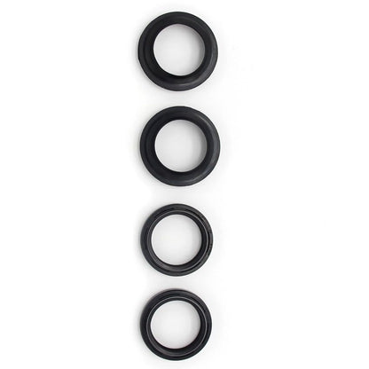 ya 13 9.15 baidi for Kawasaki Seal Dust Kit ZX750E GPz ZL600A ZX600A ZX1100A1/A2 92049-1435