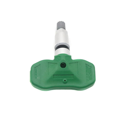 ya 4 8.8 4pcs Green Tire Pressure Sensor TPMS 15268606 for GM for Cadillac CTS for Buick for Chevrolet 