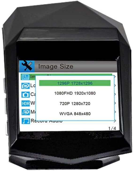 ya 6 8.24 baidi 2in HD 1080P Dash Cam Car DVR Camera Video Registrator Night Vision G-Sensor