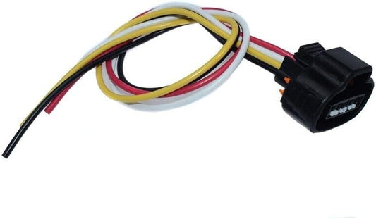 ya 14 9.20 zhengce 4-pin/Ignition Coil Connector Sensor Plug Wire 90980-11150 Suitable for Toy-1