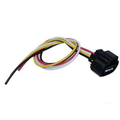 ya 2 8.15 4-pin/Ignition Coil Connector Sensor Plug Wire 90980-11150 Suitable for Toyota for Lexus 