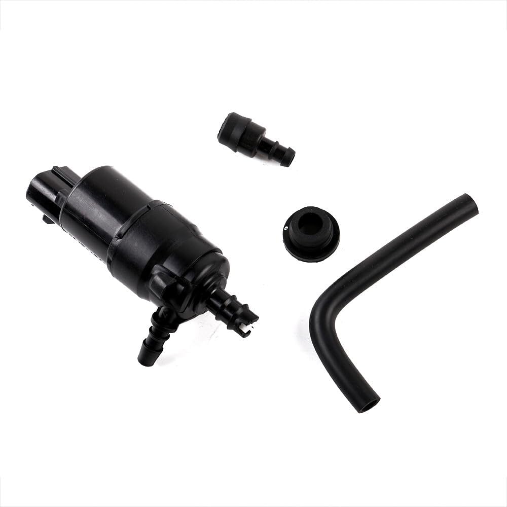 ya 12 10.8 baidi Headlight Washer Pump for Forester 2008-2014 for Outback 2009-13 for Legacy 2011