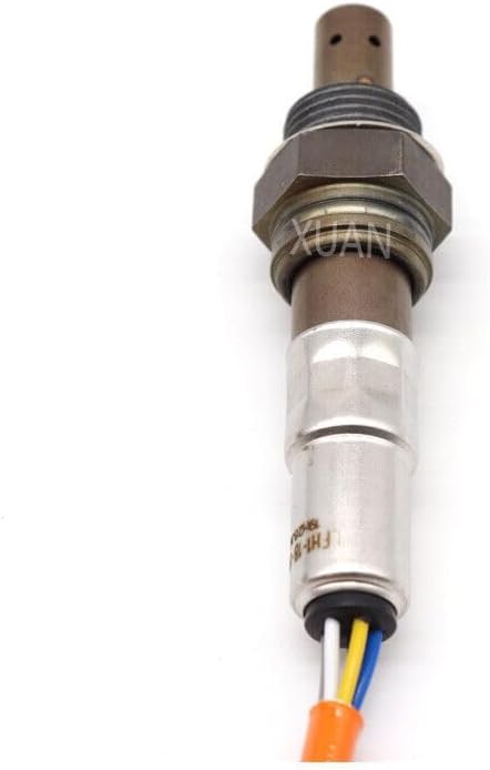 ya 15 10.19 zhengce Upstream Oxygen Sensor Suitable for Mazda 6 GY 1.8L 2.0L 2.3L 02-07 LFH1-1