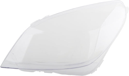 ya 4 8.10 Suitable for Opel for Astra H 2007-2010 headlight headlight protection cover lens housing left side 
