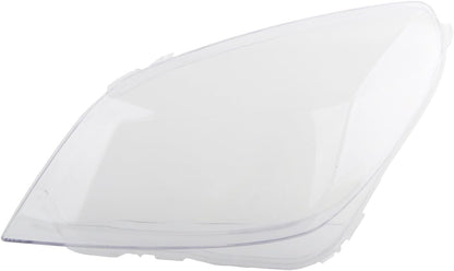 ya 11 9.14 zhengce Suitable for Opel for Astra H 2007-2010 headlight headlight protection cove