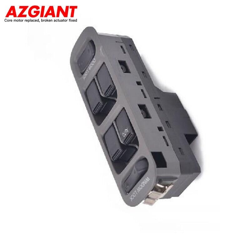 ya 3 8.24 baidi Front Left Drive Side Window Switch Suitable for 1999-2004 for Chevrolet Tracker