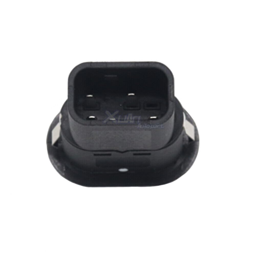 ya 4 8.8 for Ford Ranger Ecosport 6Pins Power Window Switch Single Button 2S65-14529-AA