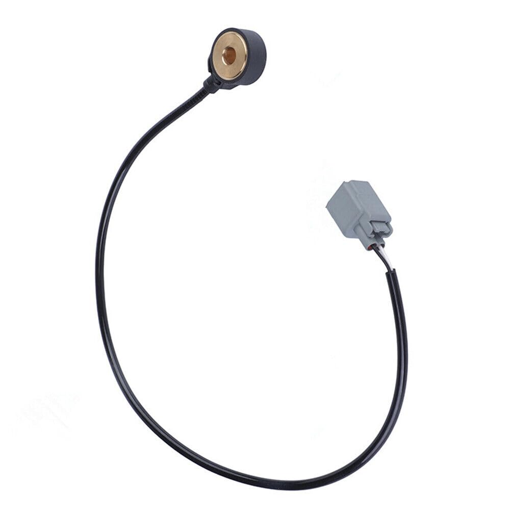 ya 2 8.15 2 Knock sensors Suitable for F150 Trucks, F250 F350 for Ford F-150 for Mustang 4L3Z12A699AA