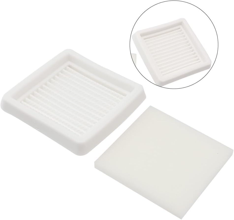 ya 26 10.21 baidi Air-Filter Kit for A226002030 SRM-2620 Pro Extreme PB-2620 SRM-3020