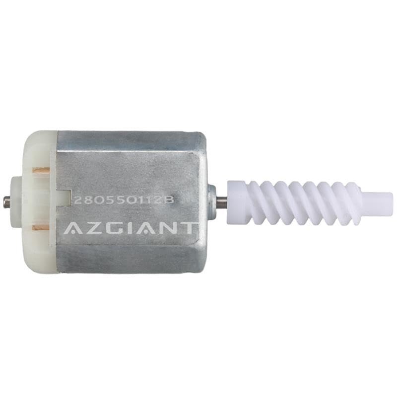 ya 4 8.8 The Rear Door Lock Motor of The car is Suitable for The for Toyota Urban Cruiser P1 NLP115/Down MK13 from 2008 to 2014