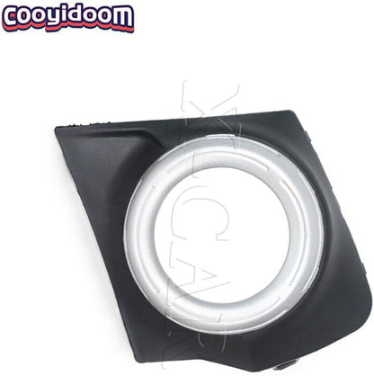 ya 2 8.15 Left front fog lamp f for Ram e cover suitable for Mitsubishi L200 Triton MQ MR 2015-2018