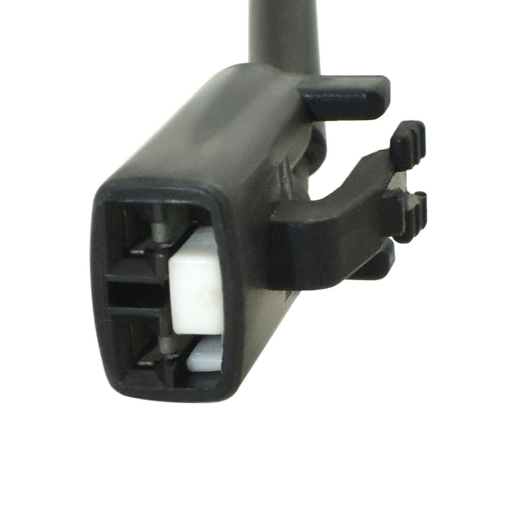 ya 9 10.24 2X Front Left + Right ABS Wheel Speed Sensor for Kia Spectra 5 2004-09 1.8L 2.0L