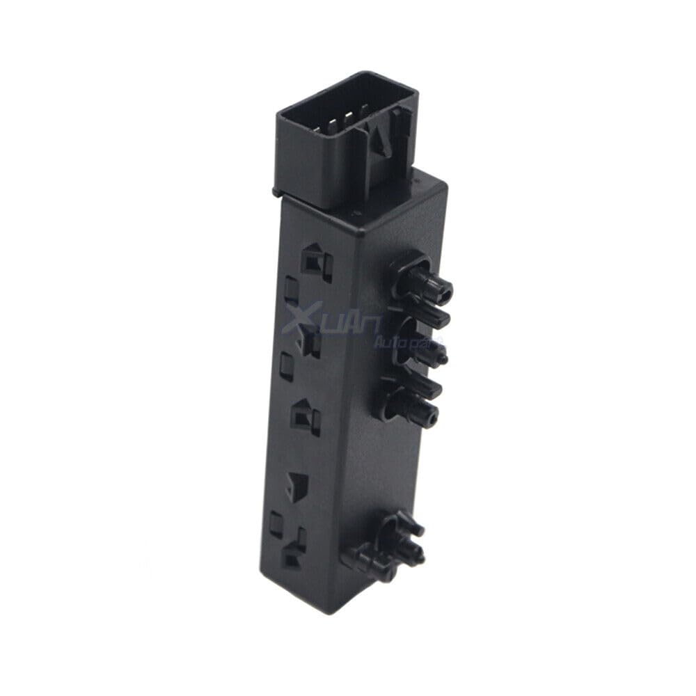 ya 3 8.24 baidi Front Left Power Seat Switch for Chevrolet Malibu for Cadillac SRX Buick 25974714